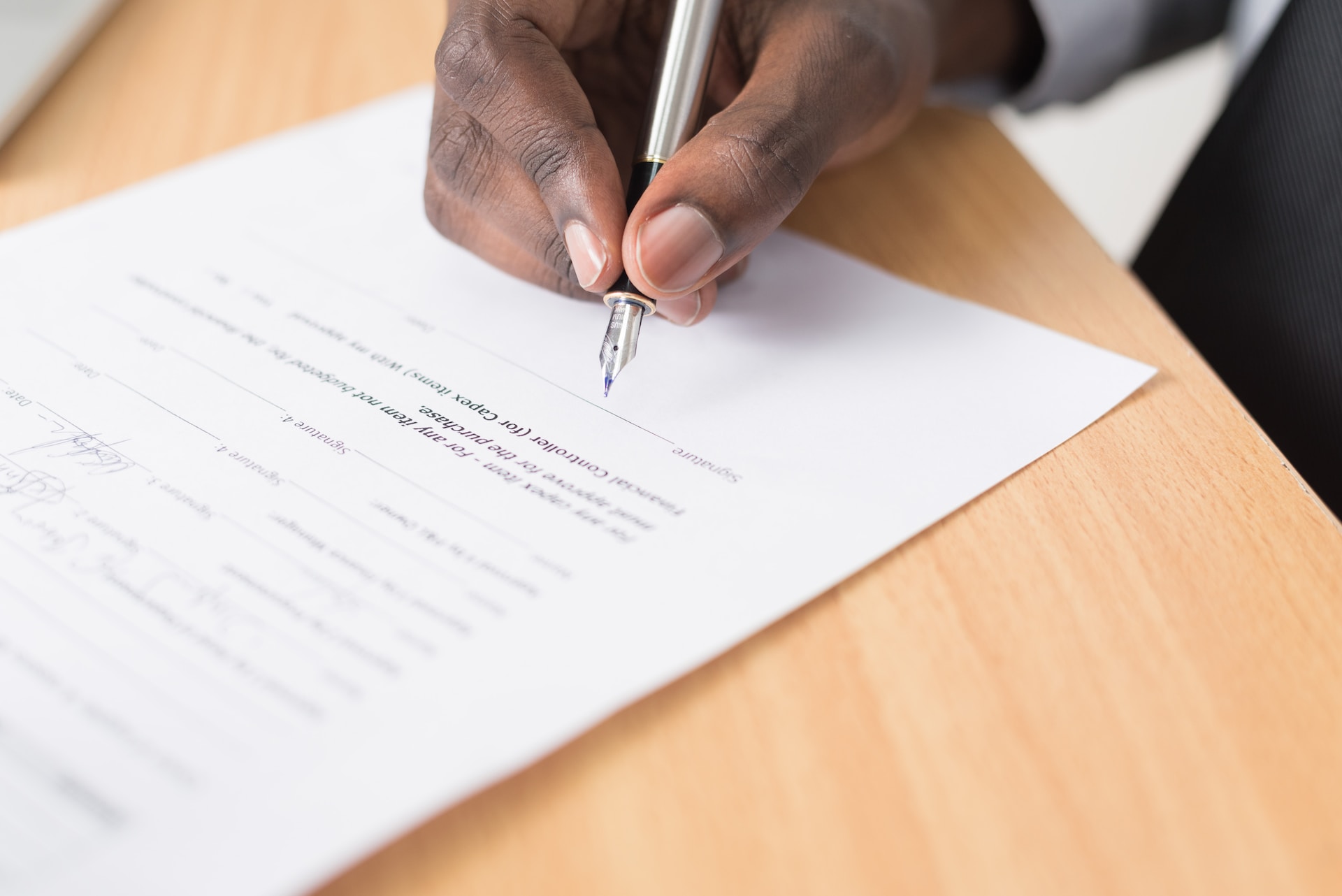 Terms and conditions of venture capital transactions: reserved matters